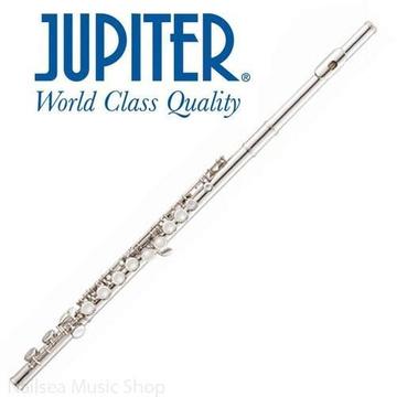 Vendo flauta traversa Jupiter modelo 511