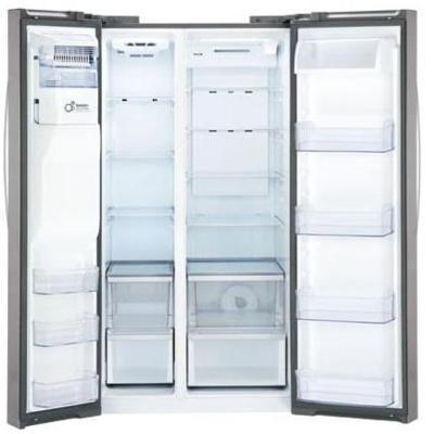 Refrigeradora 2 puertas LG