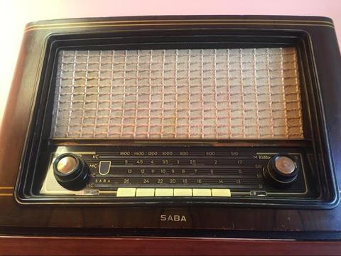 Radio Saba