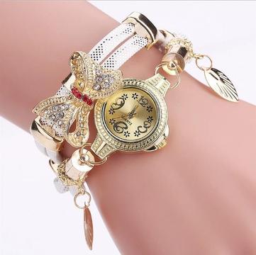 Relojes pulsera para mujer 2019