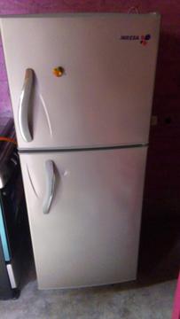 Vendo Refrigerador Marca Inresa