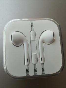Audífonos de iPhone Apple