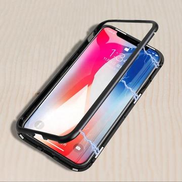 Case Bumper Magnetico Huawei P20 Pro, P20 Lite