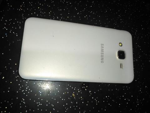 Celular J7 Samsung