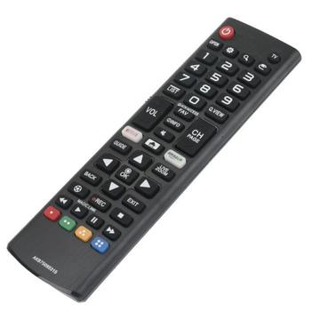 Control Remoto Lg Smart Tv Akb75095315