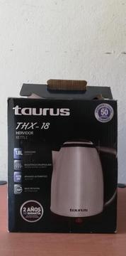 Hervidor Tauris 1.8 Litros. Nuevo