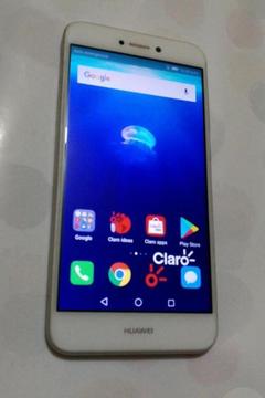Huawei P9 Lite 2017 Libre de Operadoras