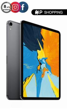 iPad Pro 11 64gb 2018 | Garantia Internacional Apple | Color Gris Espacial Space Gray | iPad Pro 12.9