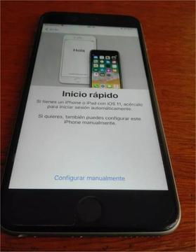 iPhone 6s Plus Blo que ado x iCloud 10/10