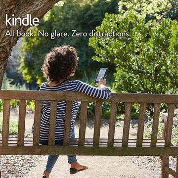 Kindle 6 Básica 8va Generación Wifi Nueva Y Sellada