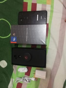 Mate 20 Lite Vendo O Cambio