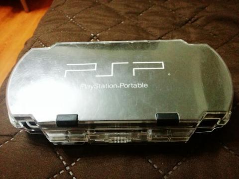 Play Station Portable Sony