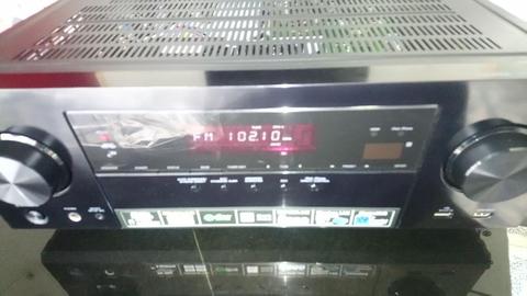 Receiver Pioneer Vsx824