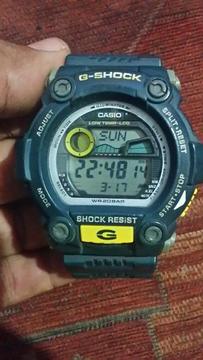 Remato G Shock