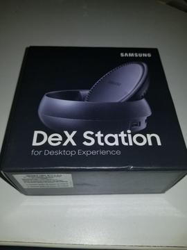 Samsung Dex Station Semi Nuevo 10-10