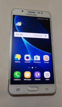 Samsung Galaxy J5 2016 Libre de Operador