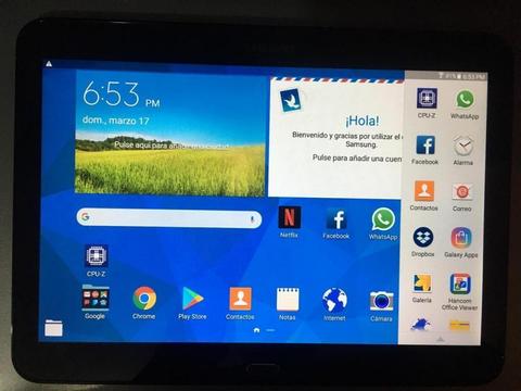 Samsung Galaxy Tab 4 10.1