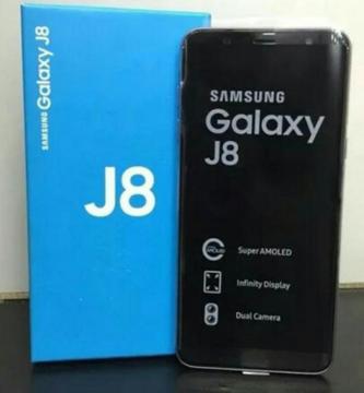 Samsung J8 Original