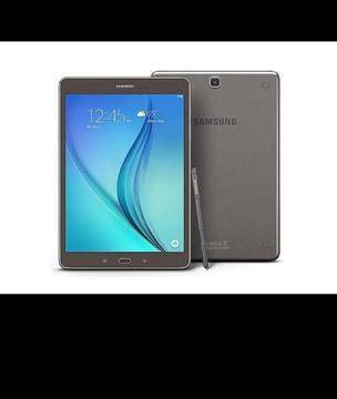 Tablet A Samsung Galaxy Spen