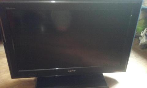 Televisor Sony Bravia 26