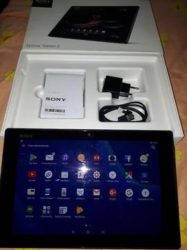 Sony Z Tablet 10 Pulgadas