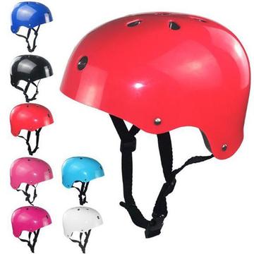 CASCO SKATEBOARD PATINES PRO PENNY SKATE LONGBOARD SCOOTER PROTECCION NIÑO