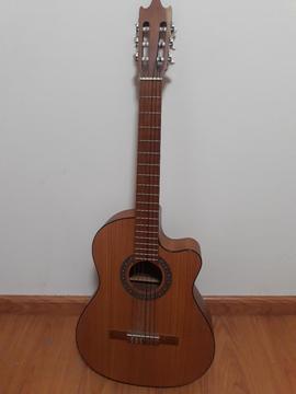 Guitarra Mahwe