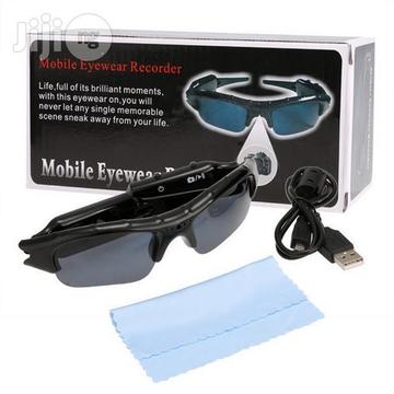 Lentes SPYA Mini cámara DVR Video Recorder con cable USB / cámara oculta