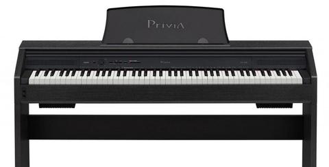 Piano Privia Px760