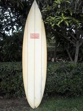 Tabla de Surf