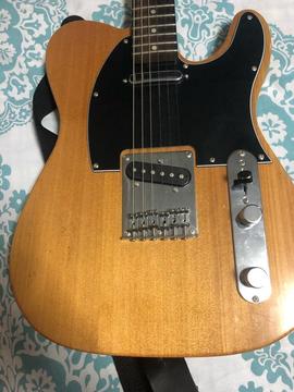 Telecaster Jay Turser