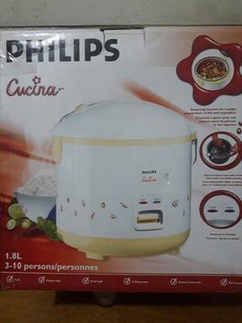 Olla Arrocera Philips Cusina