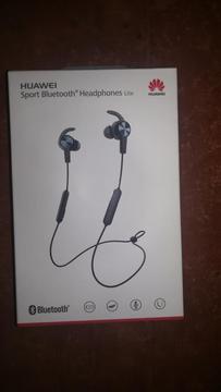 Vendo Audífonos Bluetooth Huawei Sport