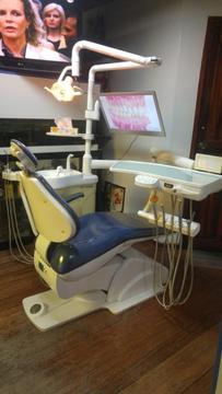 Se Vende Unidad Dental por Renovacion