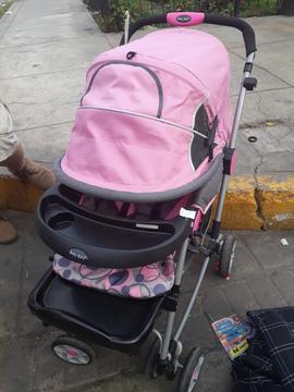 Coche Baby Kids