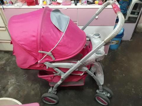 Coche para Bebe Seminuevo