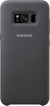 Funda Original modelo Silicona Cover Para Samsung Galaxy S8