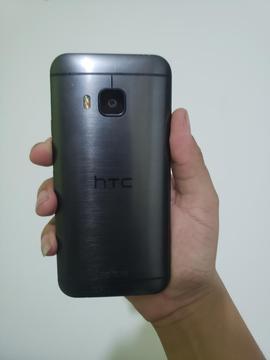 Htc One M9