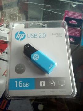 Memoria 16gb Hp V150w