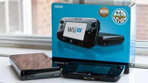 NINTENDO WII U FLASHEADA, PERFECTO ESTADO 10/10, TIENDATOPMKNINTENDO WII U FLASHEADA, PERFECTO ESTADO 10/10, TIENDATOPMK