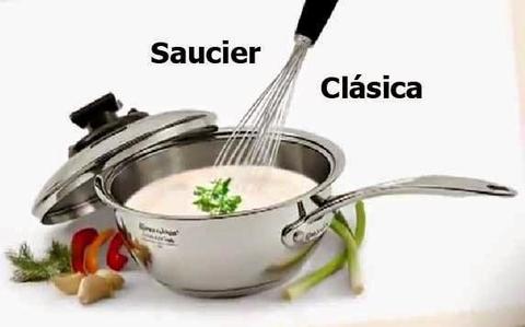 OCASION: Saucier Clasica Renaware