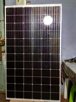 Panel Solar 250 Watts