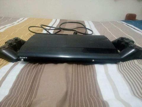 PS3 super slim