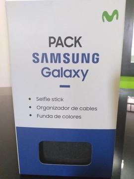 Remato Pack Samsung