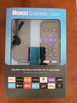 Roku Express