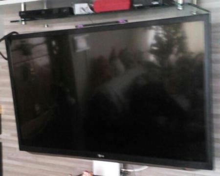 Tv Lg 42