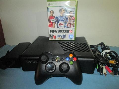 Cambio Mi Xbox360 Slim