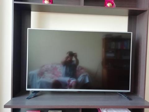 Smart Tv Led Lg 49 Pulgadas