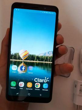 Samsung Galaxy A7 2018 64 gb