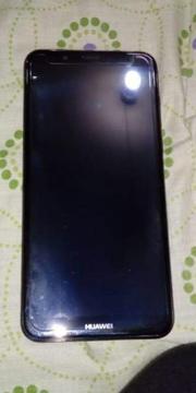 Vendo Huawei Y7 2018